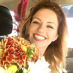 Meet your Posher, Kristen